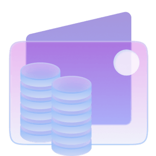 Crypto project display feature within the Sable Worthancery portfolio management tool