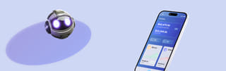 Hero section background of the Sable Worthancery trading platform